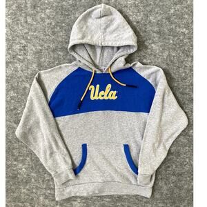 UCLA Bruins hoodie large University of California Los Angeles college alumni